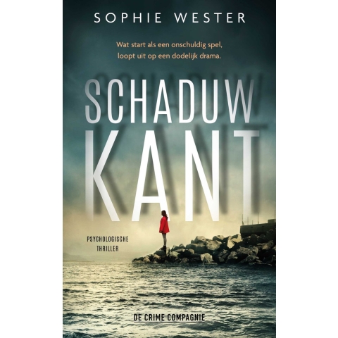 Schaduwkant (Paperback)
