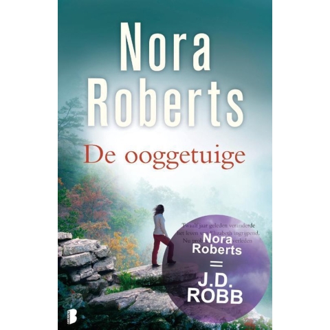 De ooggetuige (Paperback)