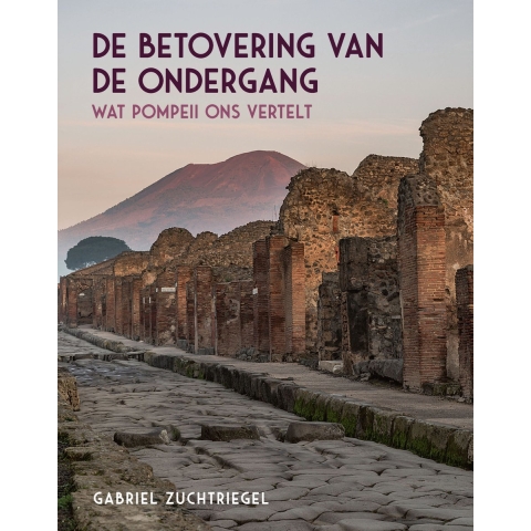 De betovering van de ondergang (Paperback)
