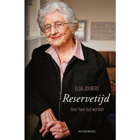 Reservetijd (Paperback)