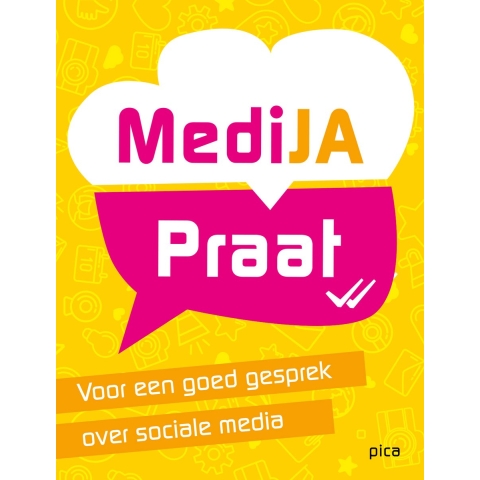 MediJa Praat