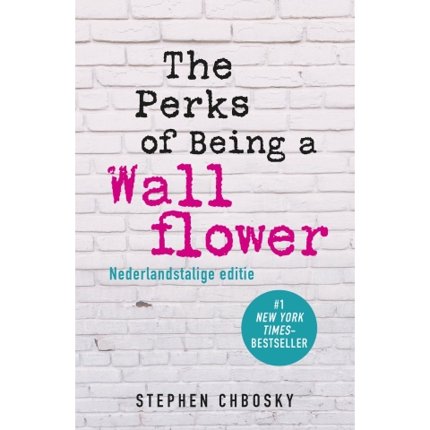 The Perks of Being a Wallflower (Paperback)