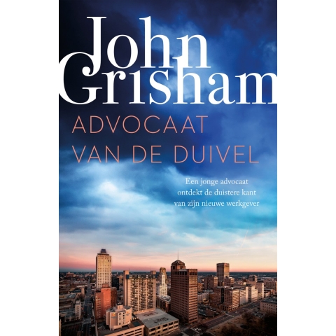 Advocaat van de duivel (Paperback)