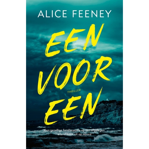 Een voor een (Paperback)
