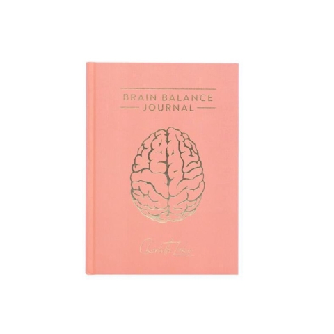 Brain Balance journal