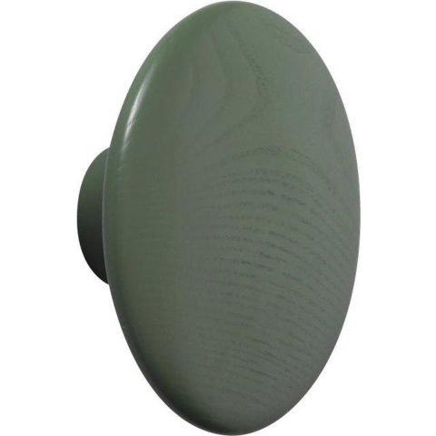Muuto The Dots HaakØ9 Dusty Green