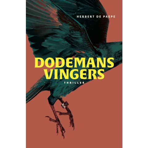 Dodemansvingers (Paperback)