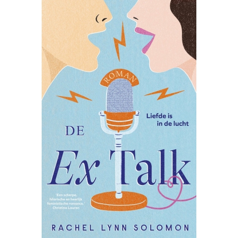 De Ex Talk (Paperback)