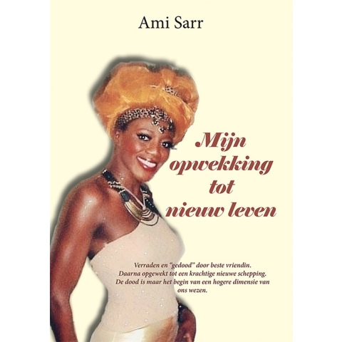 Mijn opwekking tot nieuw leven (Paperback)