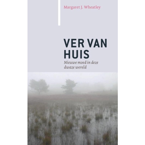 Ver van huis (Paperback)