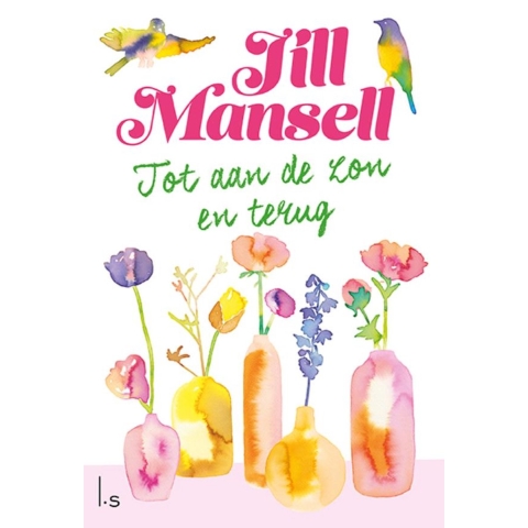 Tot aan de zon en terug (Paperback)
