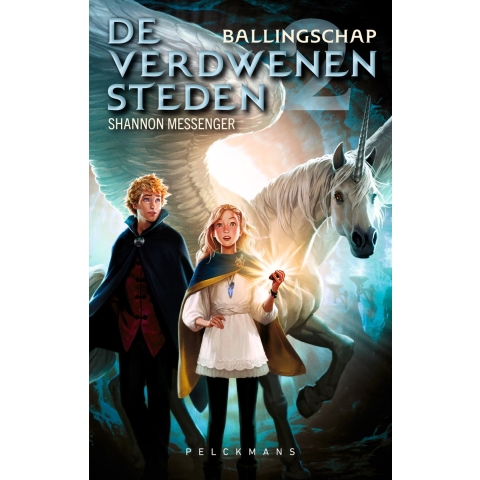 Ballingschap (Hardback)