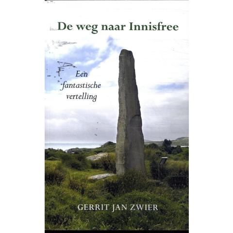De weg naar Innisfree (Paperback)