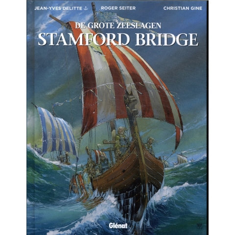 Stamford Bridge (Hardback)
