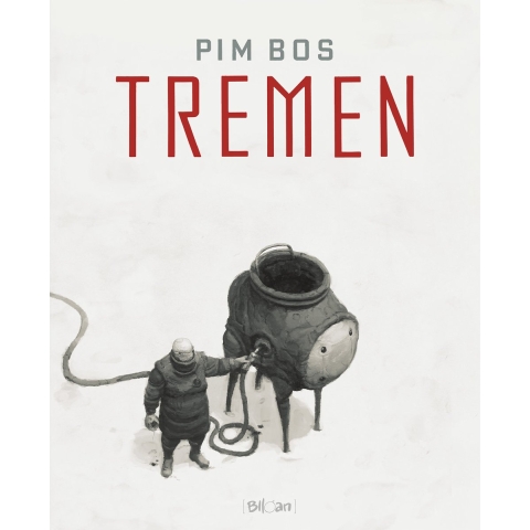 Tremen (Hardback)