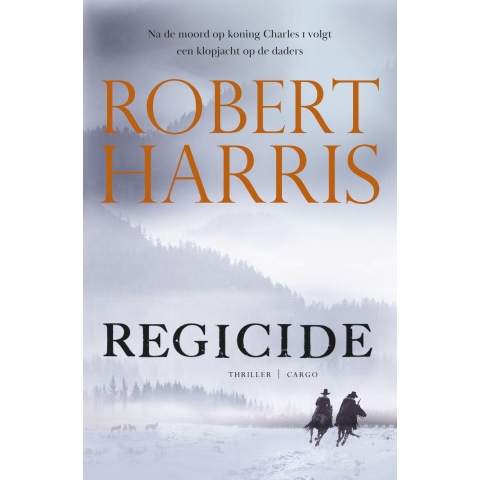 Regicide (Paperback)