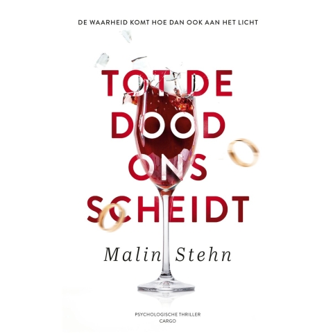 Tot de dood ons scheidt (Paperback)