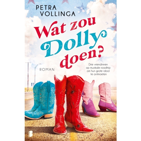 Wat zou Dolly doen? (Paperback)