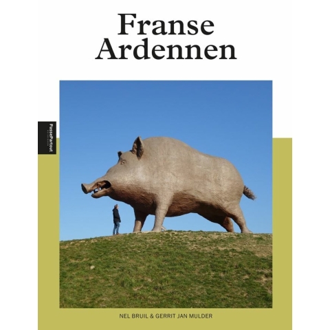 Franse Ardennen (Paperback)