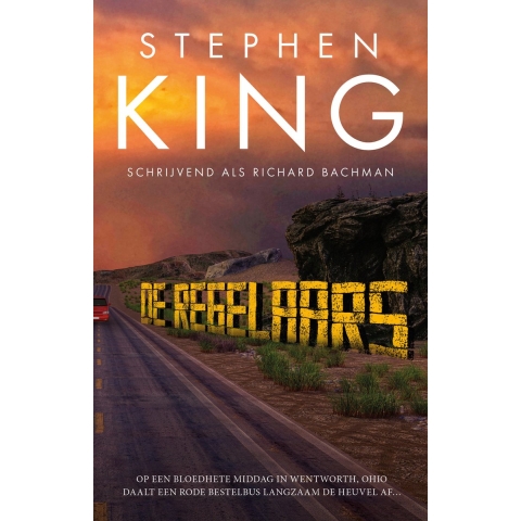 De regelaars (Paperback)