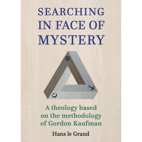 Searching in Face of Mystery (Paperback)
