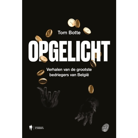 Opgelicht (Paperback)