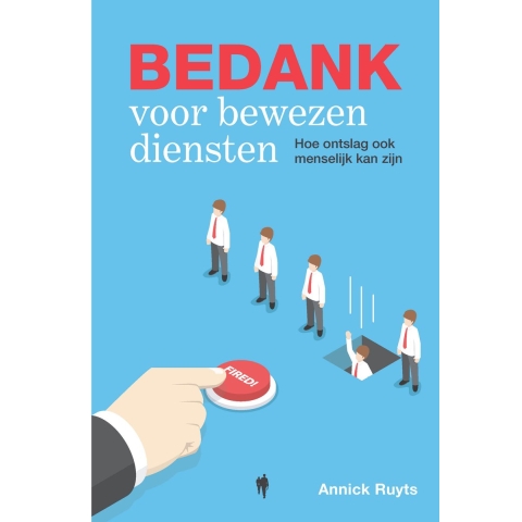 Bedank voor bewezen diensten (Paperback)