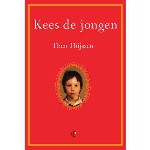 Kees de jongen (Paperback)