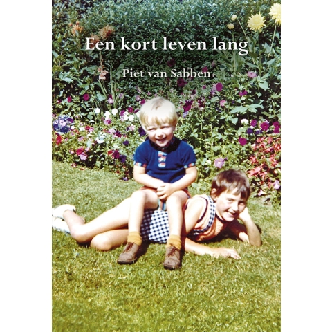 Een kort leven lang (Hardback)