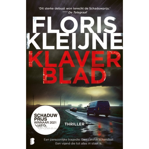 Klaverblad (Paperback)