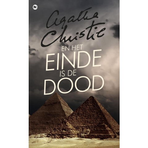 En het einde is dood (Paperback)
