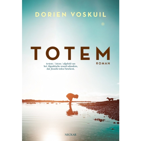 Totem (Paperback)