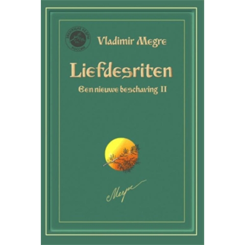 Liefdesriten (Paperback)