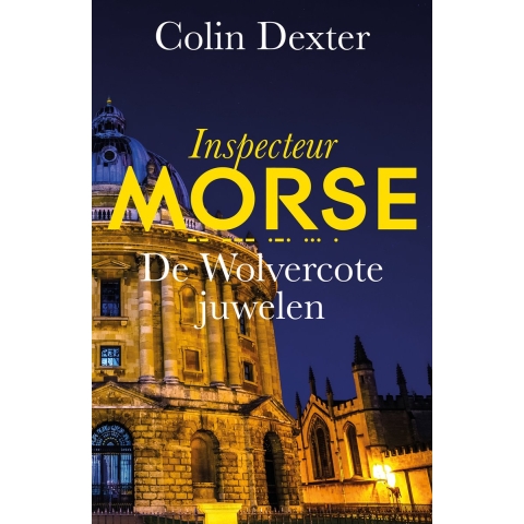 De Wolvercote juwelen (Paperback)