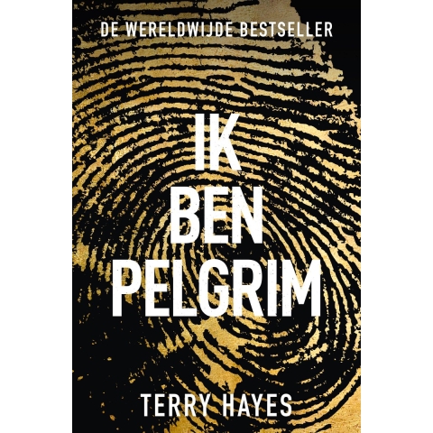 Ik ben Pelgrim (Paperback)