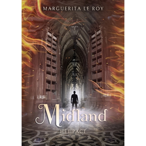 Het pact (Paperback)