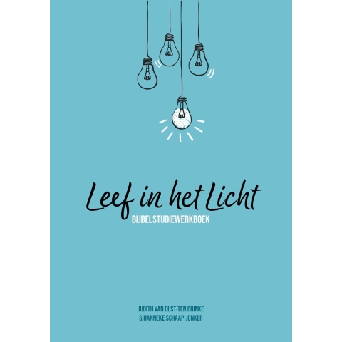 Leef in het Licht (Paperback)
