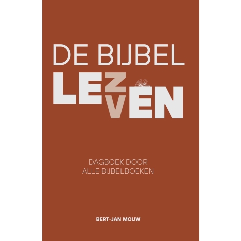 De Bijbel leven (Hardback)