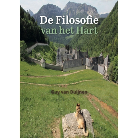 De filosofie van het hart (Paperback)