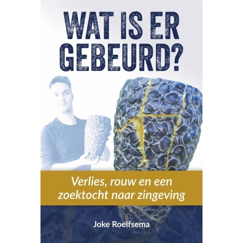 Wat is er gebeurd? (Paperback)