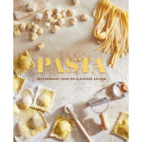 Pasta (Hardback)