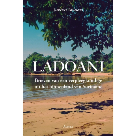 Ladoani (Paperback)