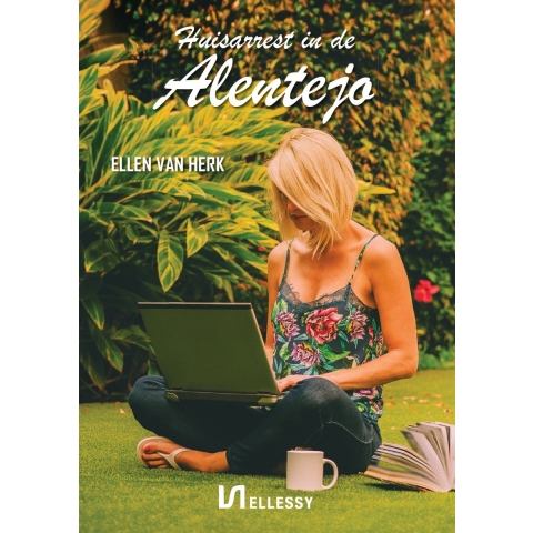 Huisarrest in de Alentejo (Paperback)