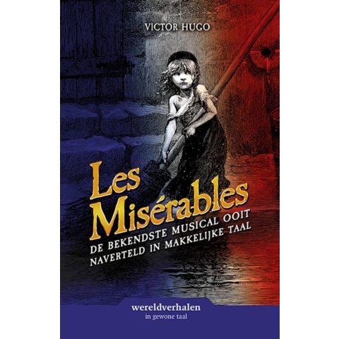 Les Misérables (Hardback)
