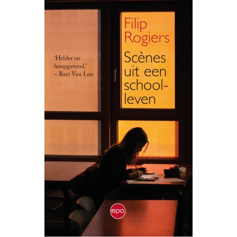 Scènes uit een schoolleven (Paperback)