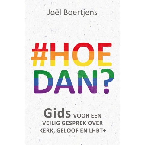 Hoe dan? (Paperback)