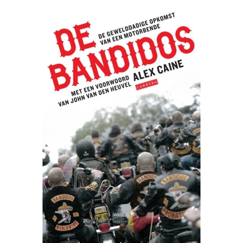 De bandidos (Paperback)