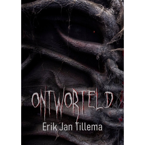 Ontworteld (Paperback)