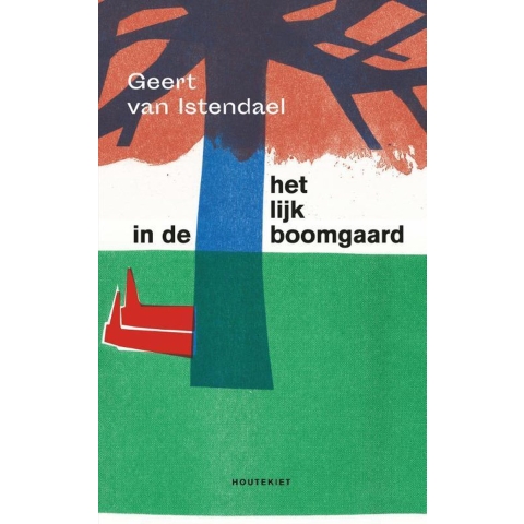 Het lijk in de boomgaard (Paperback)