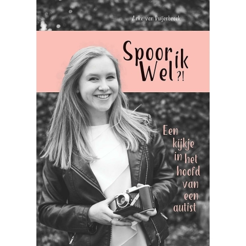 Spoor ik wel?! (Paperback)
